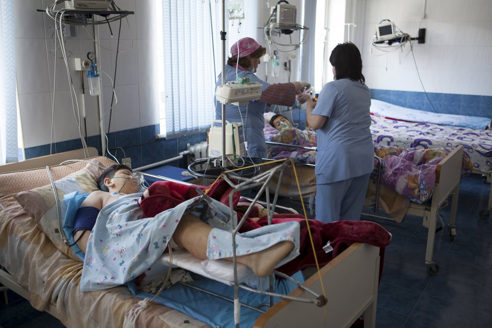 Les combats se poursuivent dans le haut-karabakh