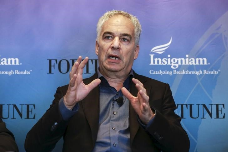 Le dg de teva demissionne