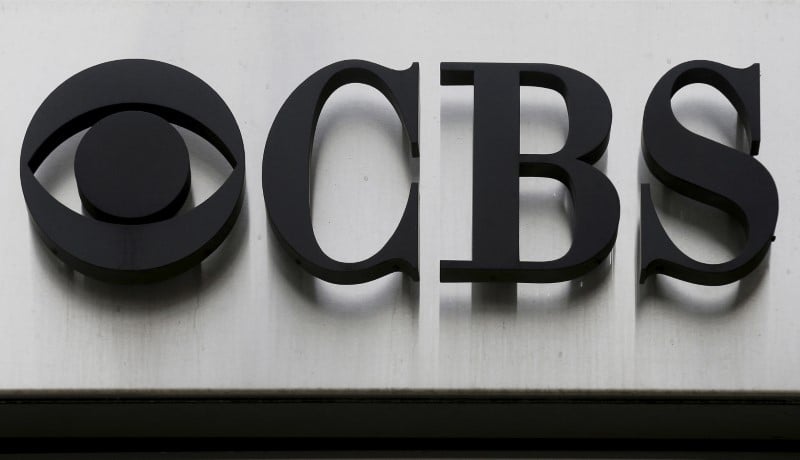 Viacom et cbs ont de nouveau discute d'un rapprochement