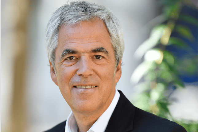 Emmanuel Launiau
