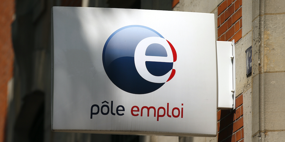 Pole Emploi
