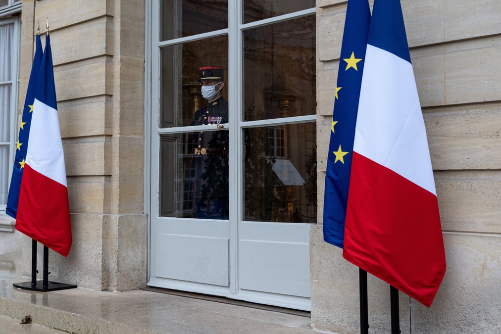 Le négociateur de FO a aussi dénoncé ce jeudi une « instrumentalisation » des partenaires sociaux.