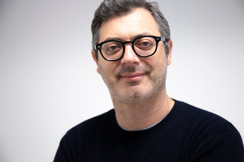 Co-fondateur de Lydia, Cyril Chiche mise sur la simplicité et la légèreté des coûts de structure pour réussir son pari de banque universelle.