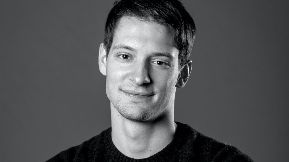 Mathieu Nohet