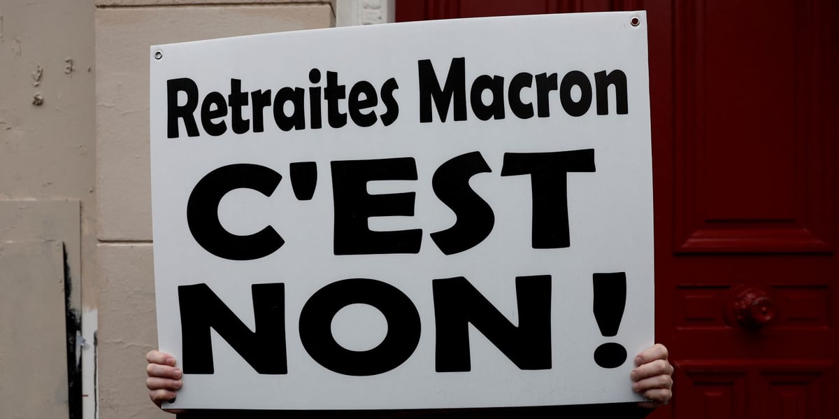 Macron