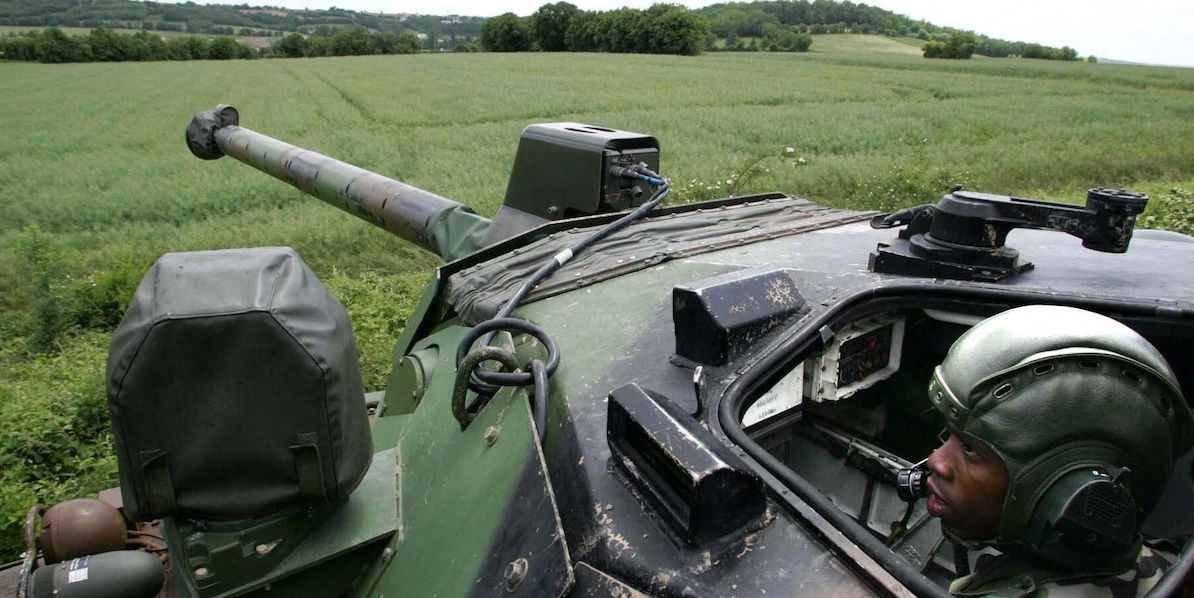 AMX
