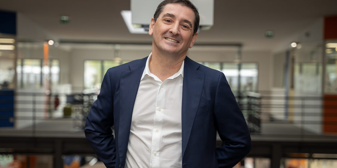 « Il ne faut pas être conservateur sur la façon d'accéder à l'emploi » estime le président de Proman, Roland Gomez.