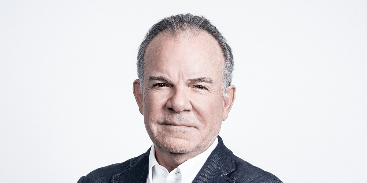 Alain Dinin, pdg de Nexity
