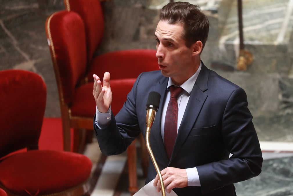 Coronavirus/transports: djebbari appelle a une harmonisation des regles sanitaires dans l'ue
