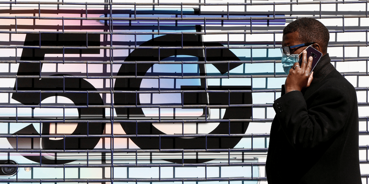 La chine exhorte la suede a annuler le bannissement de huawei et zte sur ses reseaux 5g