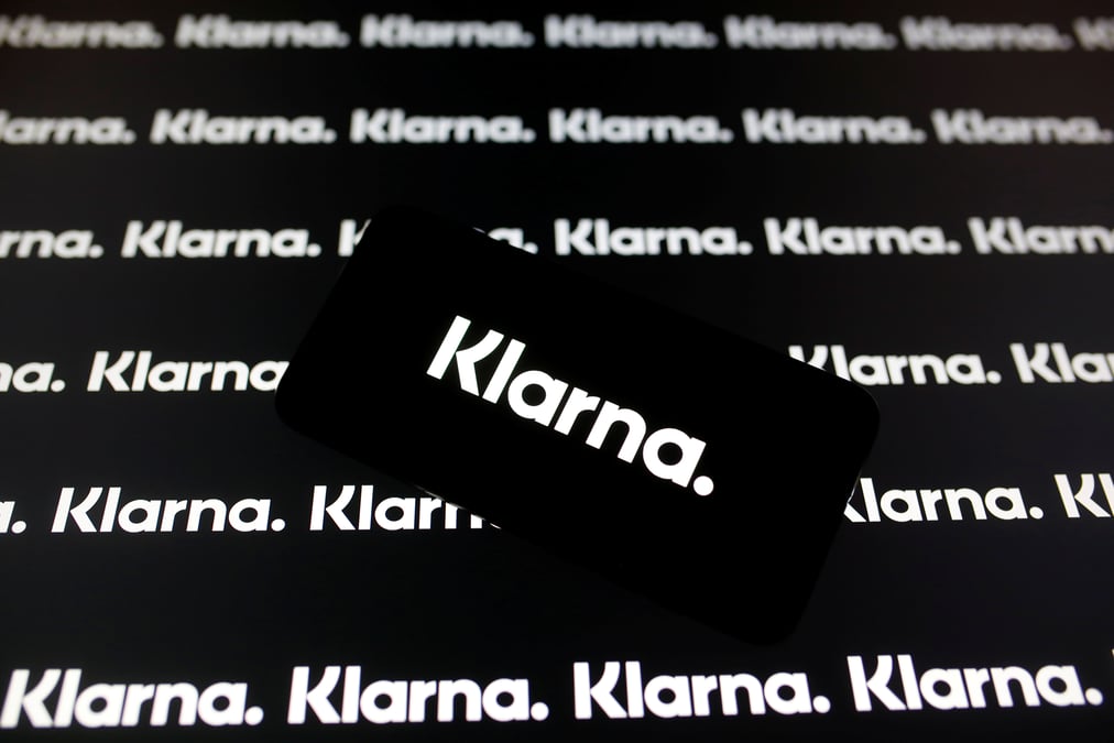 La fintech suedoise klarna valorisee 46 milliards de dollars apres une levee de fonds