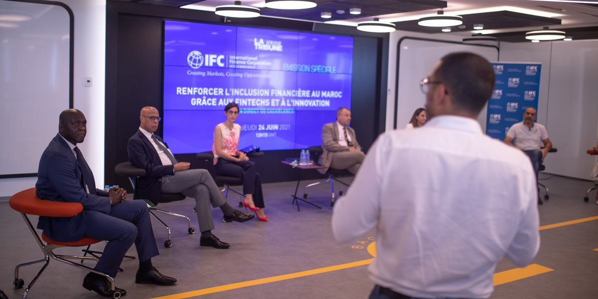 IFC LTA Live