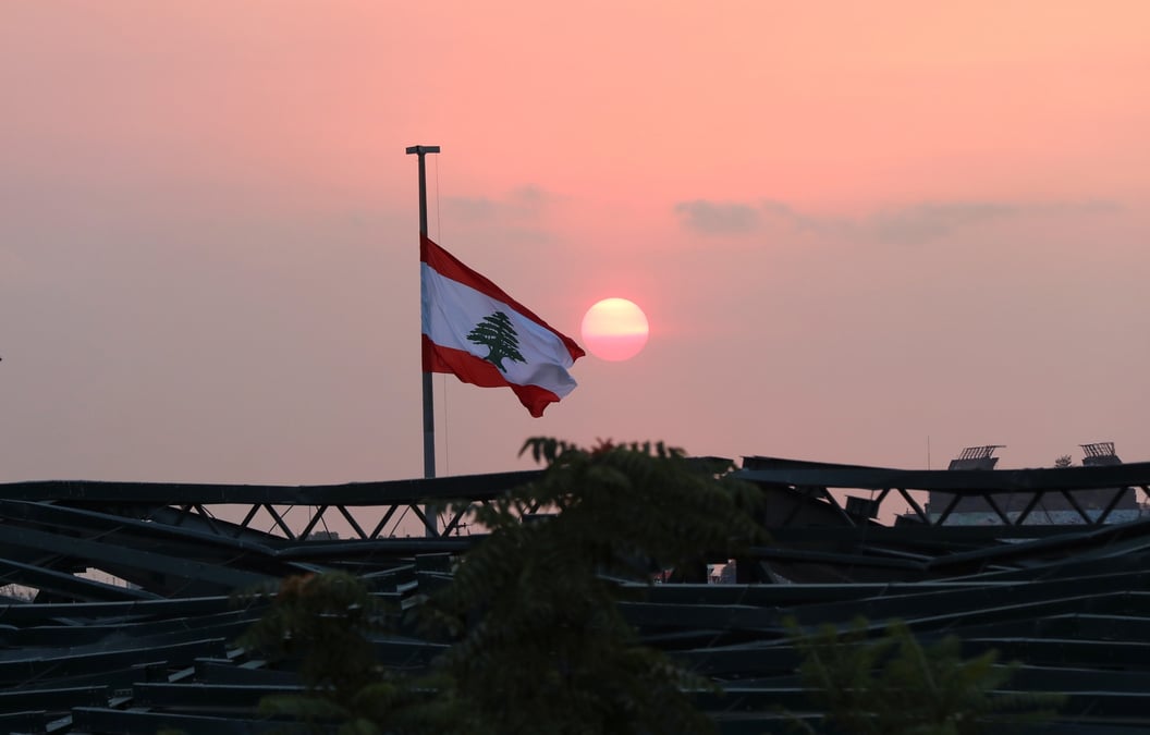 Liban: l'ue adopte un cadre pour des sanctions ciblees