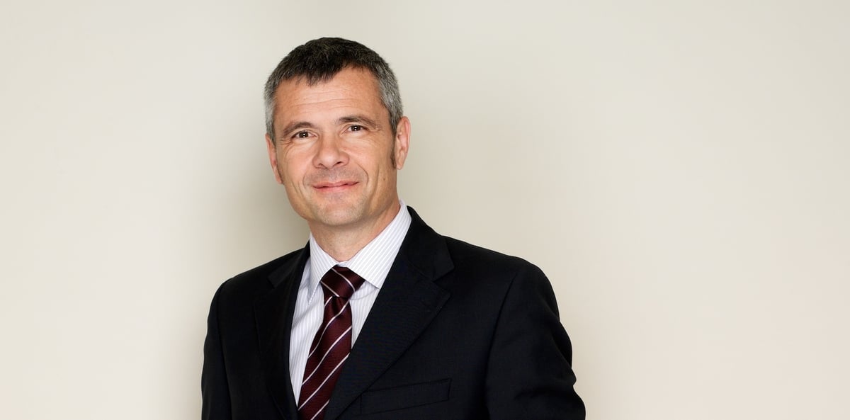 Alain Boisselon
