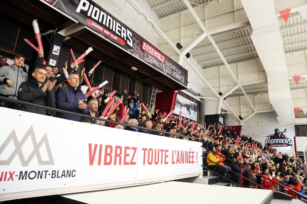 Le club des Pionniers de Chamonix ambitionne d’augmenter ses partenariats privés