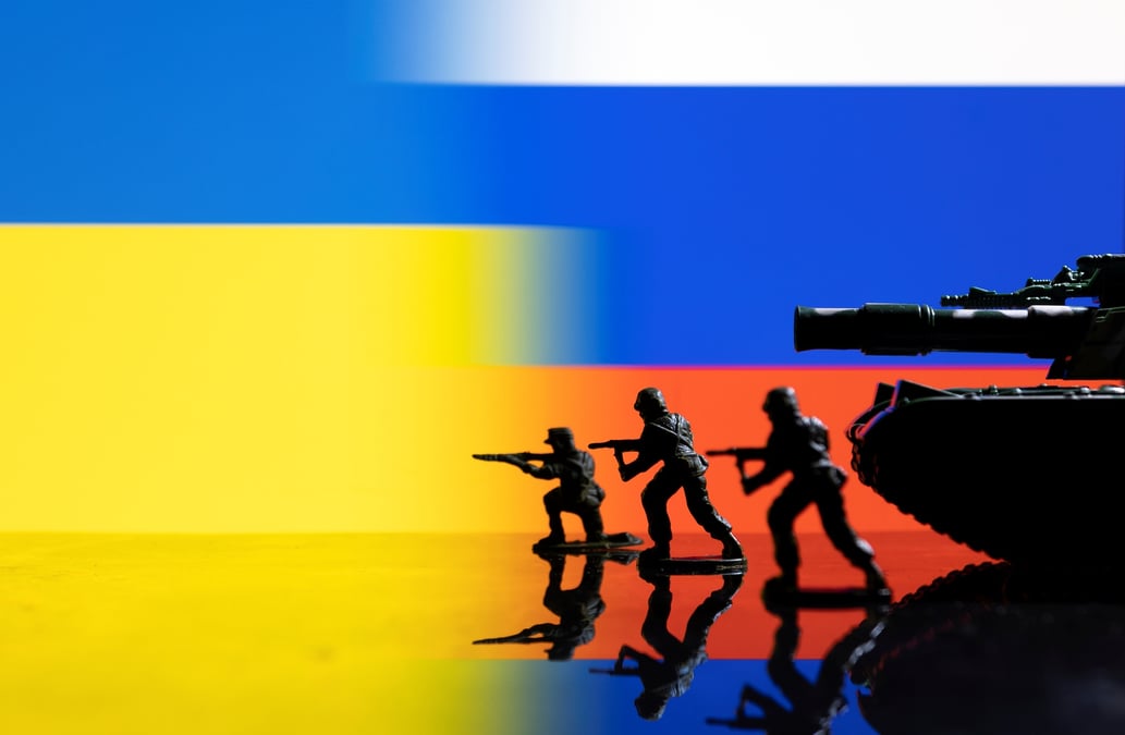 Le parlement russe envisage d'autoriser les plus de 40 ans a s'engager dans l'armee
