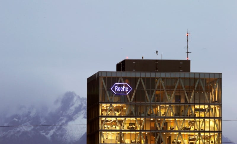 L'Autorité de la concurrence enquête sur Roche et Novartis