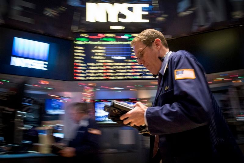 Wall Street ouvre en baisse