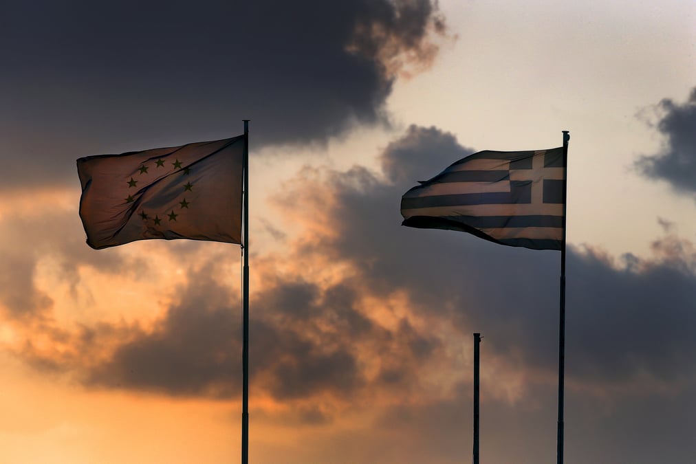 Bruxelles a recu une nouvelle proposition de la grece