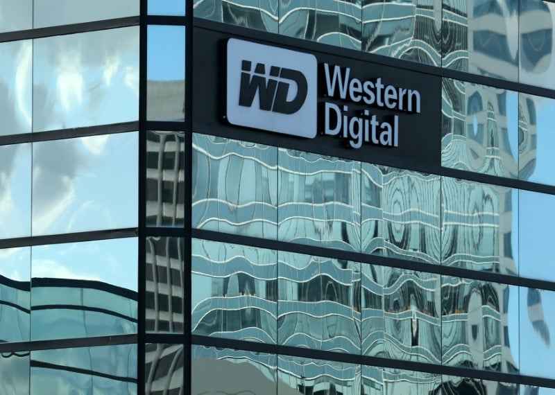 Western digital veut exclure sk hynix de la reprise des puces toshiba
