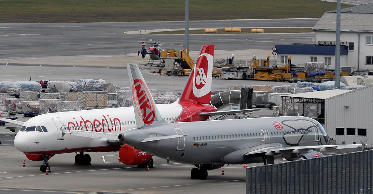 Niki fait appel de la decision d'un tribunal berlinois
