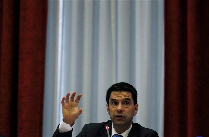 LE PORTUGAL RÉUSSIT UN EXAMEN DANS LE CADRE DU PLAN DE SAUVETAGE