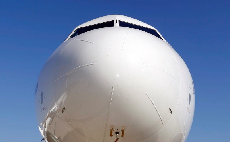 A320neo: pratt retablirait ses anciens joints de moteur