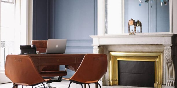 Coworking Meetropolitan à Bordeaux
