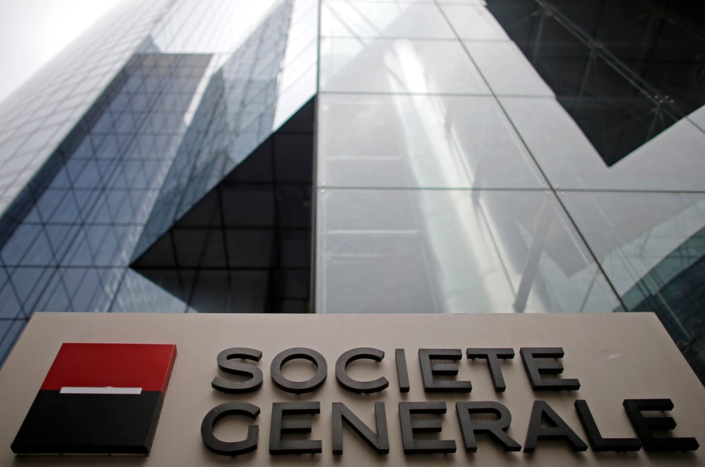 Socgen vend sa filiale mobiasbanca en moldavie a otp bank
