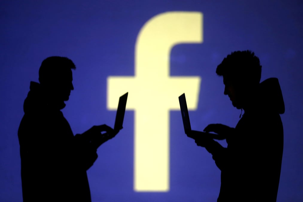 Facebook a suivre a wall street