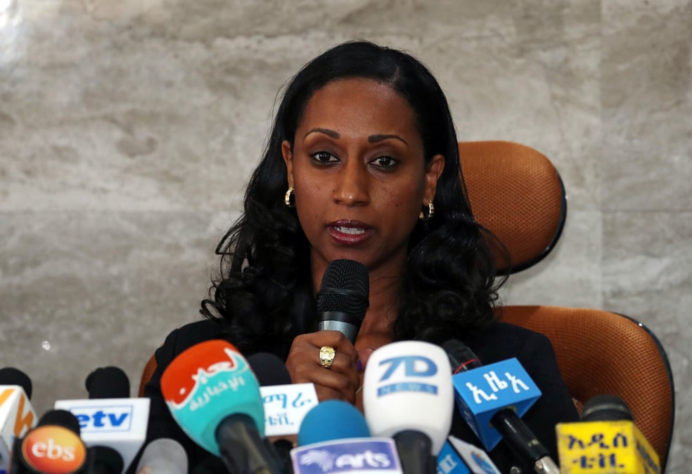 L'equipage du boeing d'ethiopian a respecte les procedures