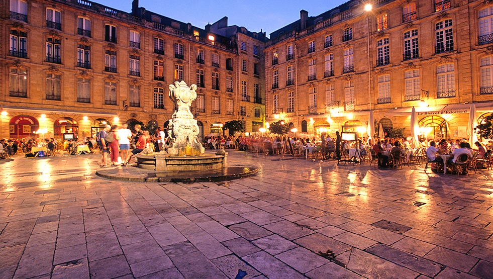 Bordeaux