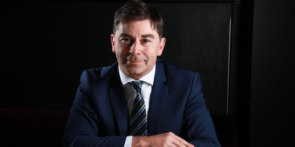 Brice Soccol est conseiller en développement territorial et président de l’agence Public Private.