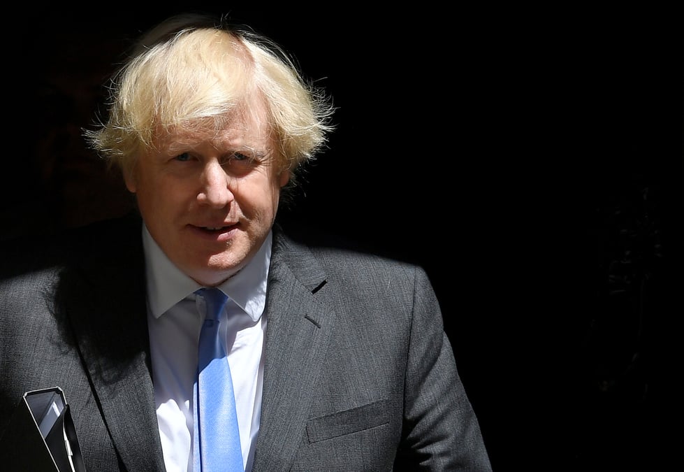 Brexit: la grande-bretagne prete au modele australien faute d'accord