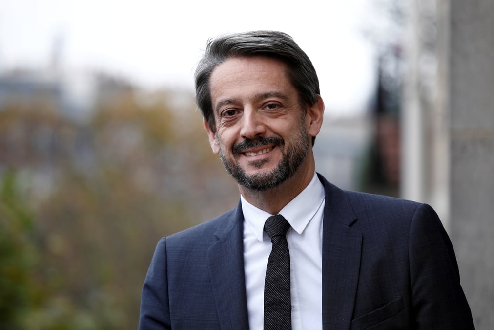 Lazard se prepare a des restructurations de dette souveraine post-covid
