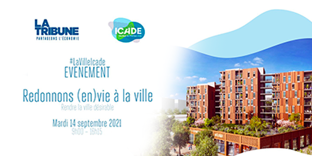Icade