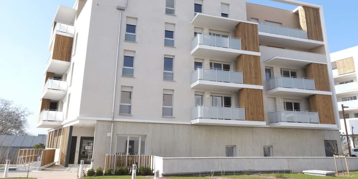 Logement social