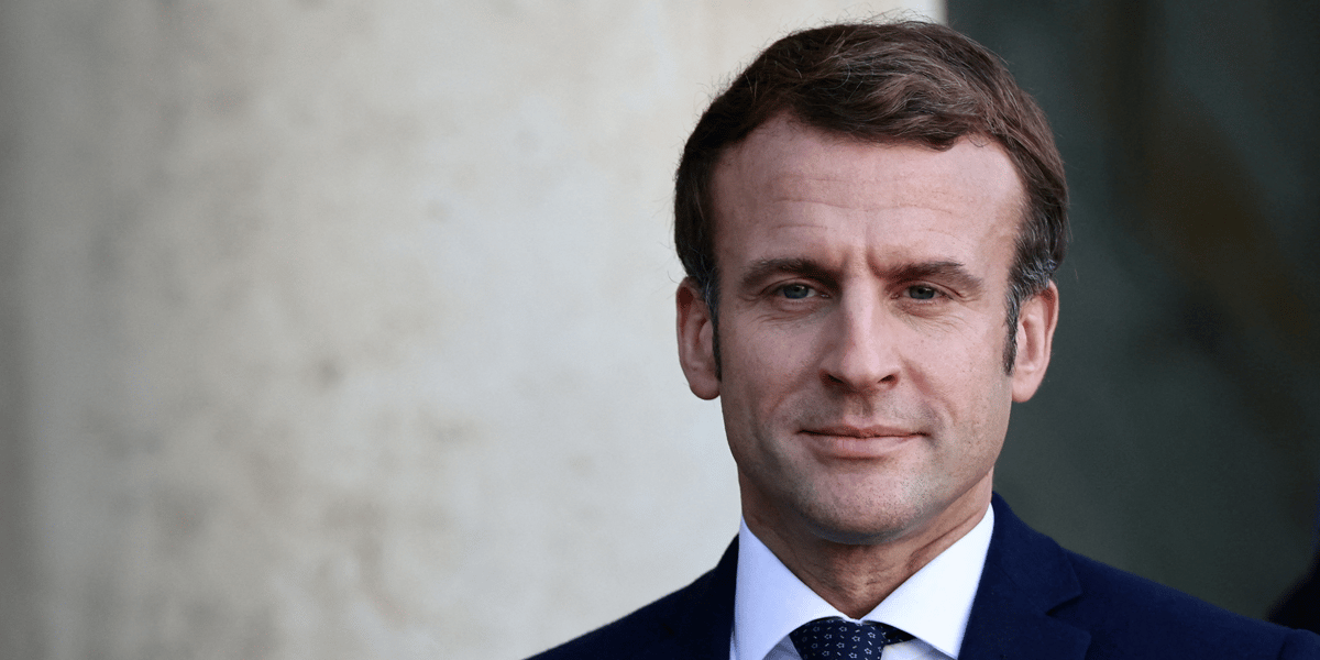 Macron acte le "non" a l'independance de la nouvelle-caledonie