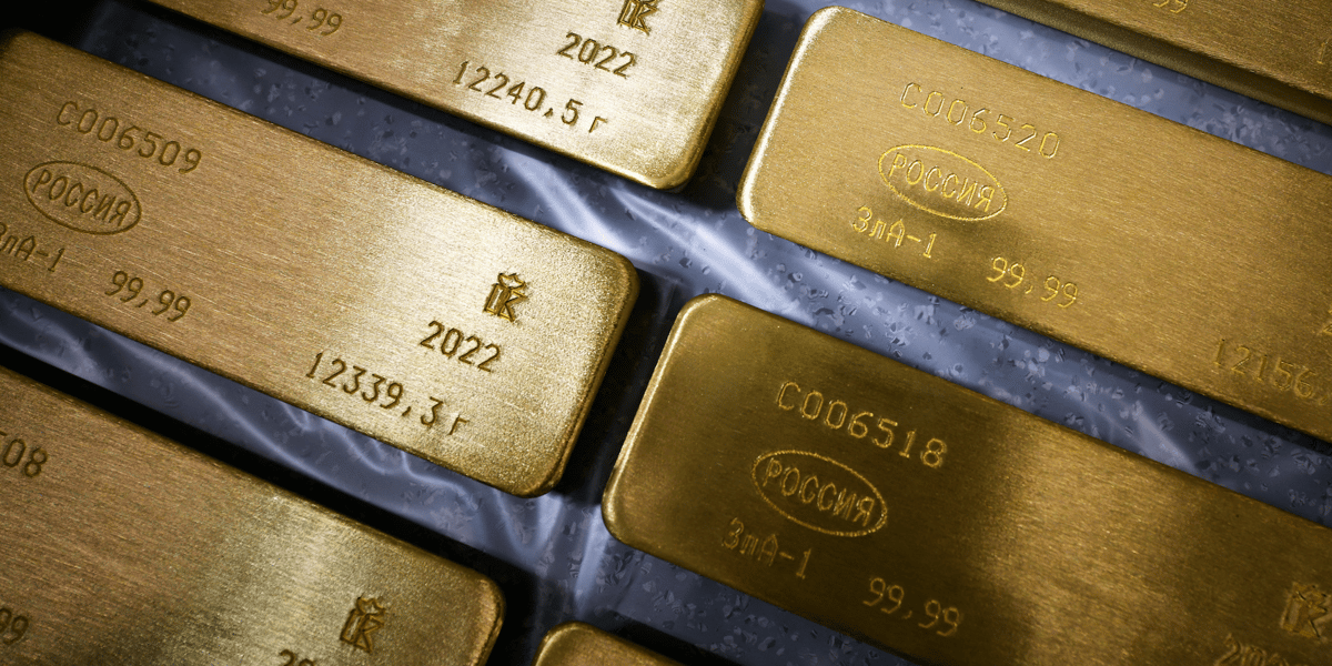 Gold