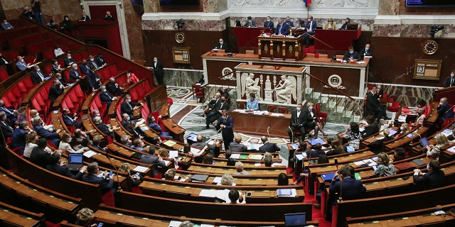 Assemblée nationale