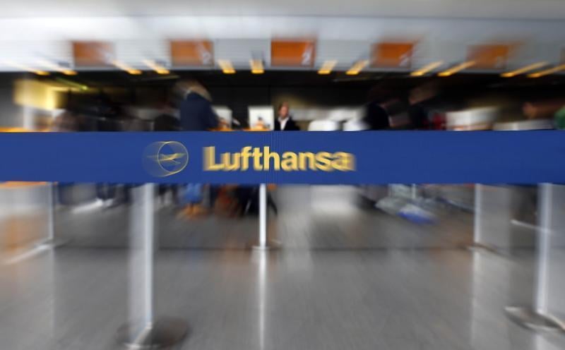 Lufthansa va refondre son programme de fidélisation