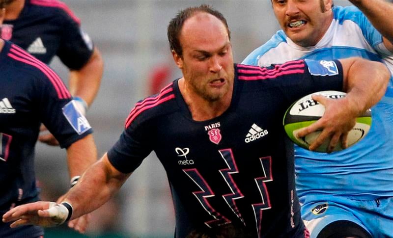 Six Nations: Plisson, Palis, Bonneval et Burban dans les 30 Bleus