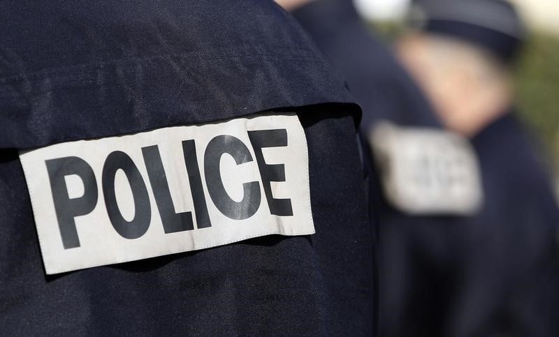 Fusillade en plein paris, un policier atteint