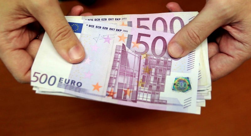 Le montant des contrats d'assurance-vie non reclames estime a 5,4 milliards d'euros