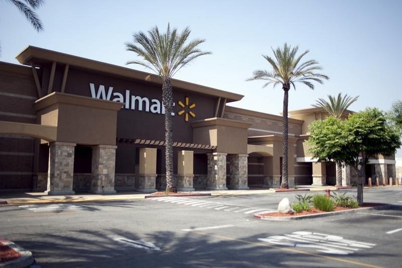 Wal-mart rachete jet.com