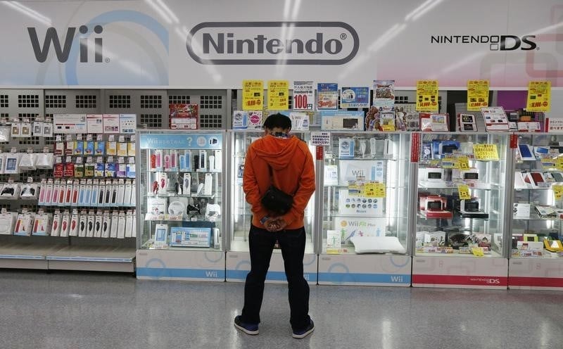 Nintendo va devoiler sa nouvelle console