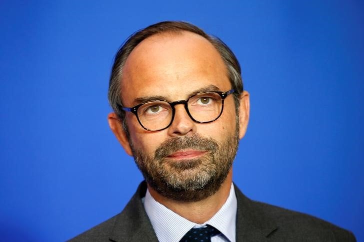 Philippe donne raison a hulot sur les pesticides