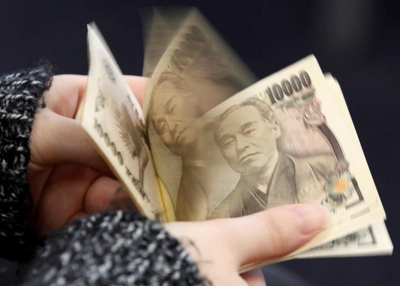 Japon: hausse des prix a la consommation en decembre