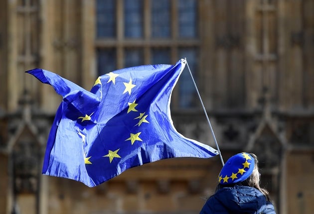 drapeau europeen