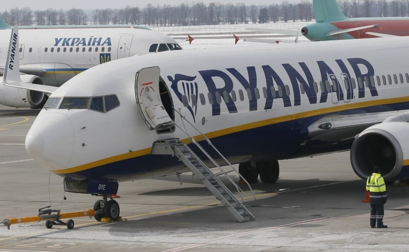 Ryanair dement avoir contacte norwegian air